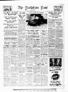 Yorkshire Post and Leeds Intelligencer Thursday 10 December 1942 Page 1