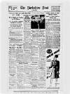 Yorkshire Post and Leeds Intelligencer Monday 14 December 1942 Page 1