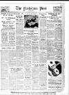 Yorkshire Post and Leeds Intelligencer Thursday 07 January 1943 Page 1