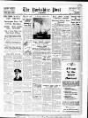 Yorkshire Post and Leeds Intelligencer Saturday 09 January 1943 Page 1