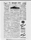 Yorkshire Post and Leeds Intelligencer Monday 11 January 1943 Page 1