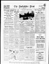 Yorkshire Post and Leeds Intelligencer Saturday 06 March 1943 Page 1
