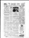 Yorkshire Post and Leeds Intelligencer Thursday 01 April 1943 Page 1