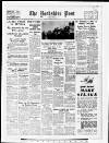 Yorkshire Post and Leeds Intelligencer Saturday 10 April 1943 Page 1