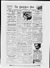 Yorkshire Post and Leeds Intelligencer Thursday 22 April 1943 Page 1