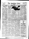Yorkshire Post and Leeds Intelligencer Saturday 15 May 1943 Page 1