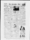 Yorkshire Post and Leeds Intelligencer Thursday 03 June 1943 Page 1
