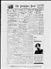 Yorkshire Post and Leeds Intelligencer Wednesday 01 September 1943 Page 1