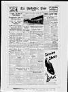 Yorkshire Post and Leeds Intelligencer Thursday 02 September 1943 Page 1
