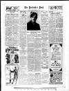 Yorkshire Post and Leeds Intelligencer Saturday 06 November 1943 Page 8
