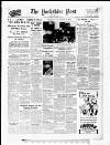 Yorkshire Post and Leeds Intelligencer Wednesday 10 November 1943 Page 1