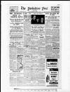 Yorkshire Post and Leeds Intelligencer Thursday 11 November 1943 Page 1