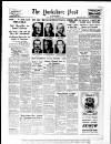 Yorkshire Post and Leeds Intelligencer Friday 12 November 1943 Page 1