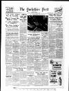 Yorkshire Post and Leeds Intelligencer Wednesday 17 November 1943 Page 1
