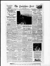 Yorkshire Post and Leeds Intelligencer Thursday 18 November 1943 Page 1