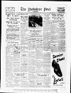 Yorkshire Post and Leeds Intelligencer Friday 10 December 1943 Page 1