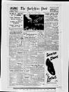 Yorkshire Post and Leeds Intelligencer Thursday 23 December 1943 Page 1