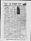 Yorkshire Post and Leeds Intelligencer Thursday 30 December 1943 Page 1