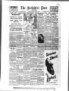 Yorkshire Post and Leeds Intelligencer Thursday 06 January 1944 Page 1