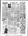 Yorkshire Post and Leeds Intelligencer Saturday 22 January 1944 Page 8