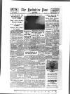 Yorkshire Post and Leeds Intelligencer Thursday 03 February 1944 Page 1