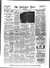 Yorkshire Post and Leeds Intelligencer Saturday 05 February 1944 Page 1