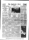 Yorkshire Post and Leeds Intelligencer Wednesday 09 February 1944 Page 1