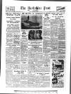 Yorkshire Post and Leeds Intelligencer Wednesday 23 February 1944 Page 1