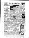 Yorkshire Post and Leeds Intelligencer Thursday 24 February 1944 Page 1