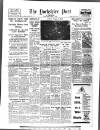 Yorkshire Post and Leeds Intelligencer Friday 03 March 1944 Page 1
