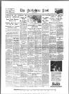 Yorkshire Post and Leeds Intelligencer Thursday 06 April 1944 Page 1