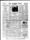 Yorkshire Post and Leeds Intelligencer Saturday 20 May 1944 Page 1
