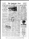 Yorkshire Post and Leeds Intelligencer Saturday 03 June 1944 Page 1