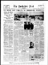 Yorkshire Post and Leeds Intelligencer Saturday 10 June 1944 Page 1