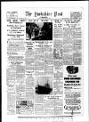Yorkshire Post and Leeds Intelligencer Saturday 17 June 1944 Page 1