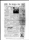 Yorkshire Post and Leeds Intelligencer Thursday 06 July 1944 Page 1