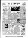 Yorkshire Post and Leeds Intelligencer Friday 07 July 1944 Page 1