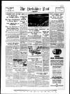 Yorkshire Post and Leeds Intelligencer Saturday 08 July 1944 Page 1