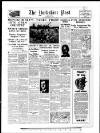Yorkshire Post and Leeds Intelligencer Wednesday 19 July 1944 Page 1