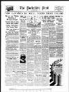 Yorkshire Post and Leeds Intelligencer Wednesday 16 August 1944 Page 1