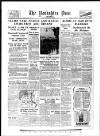 Yorkshire Post and Leeds Intelligencer Wednesday 06 September 1944 Page 1