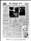 Yorkshire Post and Leeds Intelligencer Thursday 14 September 1944 Page 1