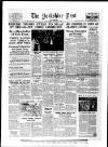 Yorkshire Post and Leeds Intelligencer Friday 29 September 1944 Page 1
