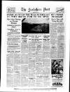 Yorkshire Post and Leeds Intelligencer Wednesday 01 November 1944 Page 1