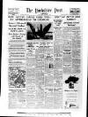 Yorkshire Post and Leeds Intelligencer Friday 03 November 1944 Page 1