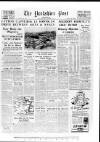 Yorkshire Post and Leeds Intelligencer Thursday 09 November 1944 Page 1