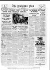 Yorkshire Post and Leeds Intelligencer Saturday 11 November 1944 Page 1