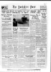 Yorkshire Post and Leeds Intelligencer Monday 13 November 1944 Page 1