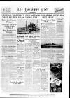 Yorkshire Post and Leeds Intelligencer Wednesday 15 November 1944 Page 1