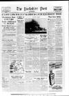 Yorkshire Post and Leeds Intelligencer Friday 24 November 1944 Page 1